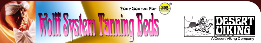 Wolff Tanning Beds